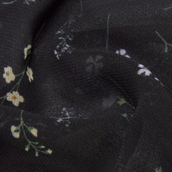 Aritzia Wilfred Frenchy Blouse - Picture 3 of 4